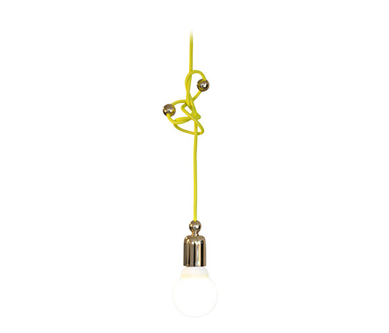 Ball Light pendant lamp | Suspended lights | Woka