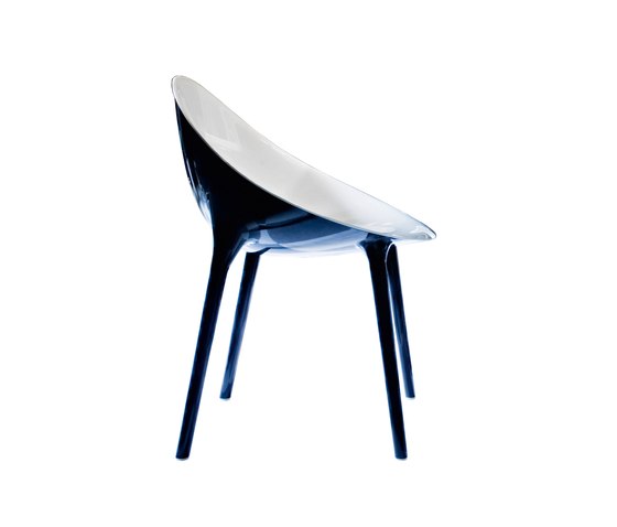 Super Impossible | Chaises | Kartell
