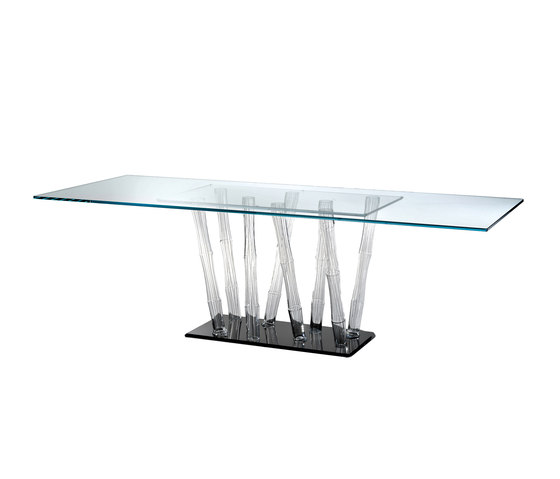 Bamboo 72 | Dining tables | Reflex
