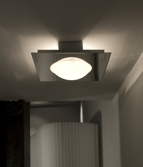 Washmachine ceiling | Lampade plafoniere | IN-ES.ARTDESIGN