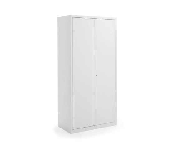 Hinged door cabinet | W 1000 H 2000 mm | Armoires | Dieffebi