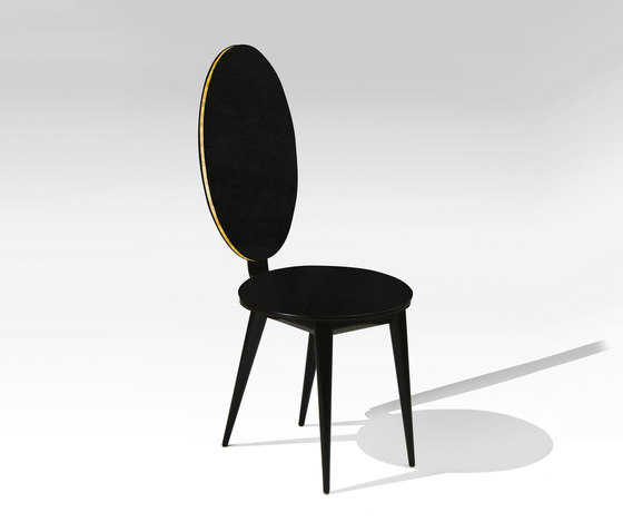 Bastide Chair | Chairs | Reflex