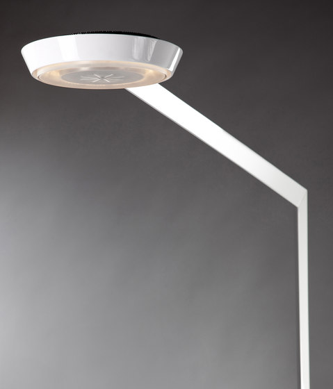 Angle F05 C01 01 | Luminaires sur pied | Fabbian