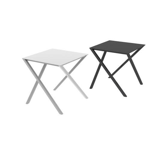 Swing occasional table | Side tables | Lourens Fisher