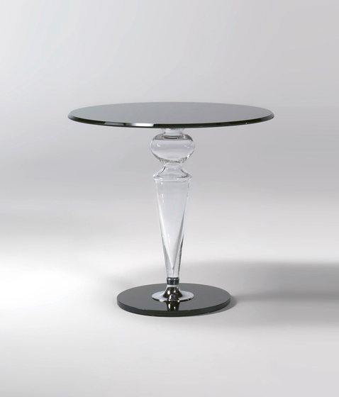 Gran Canal 55 | Tables d'appoint | Reflex