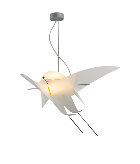 Sir Charles  - Light Object | Lámparas de suspensión | OLIGO