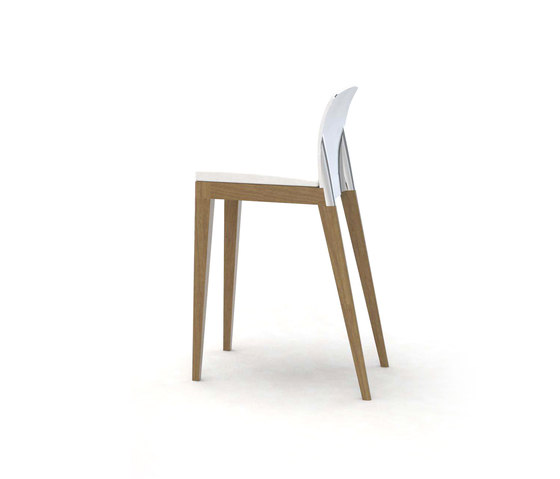 Sit Stool | Bar stools | Reflex