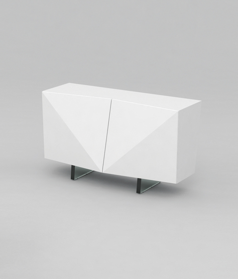 Origami Bifrontale | Buffets / Commodes | Reflex