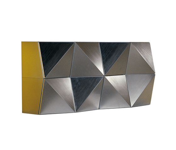 Origami Monofrontale | Sideboards | Reflex