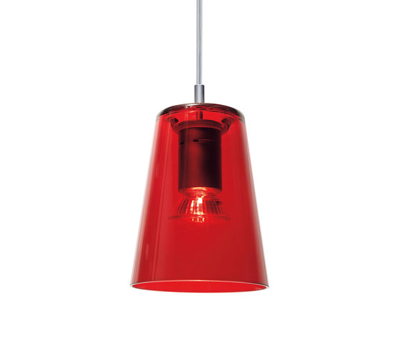 Donata - Pendant Luminaire | Lámparas de suspensión | OLIGO