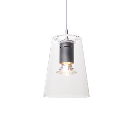 Donata - Pendant Luminaire | Suspended lights | OLIGO