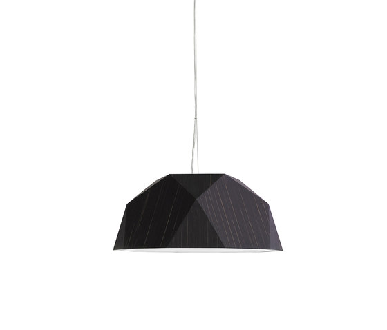 Crio D81 A01 48 | Suspended lights | Fabbian
