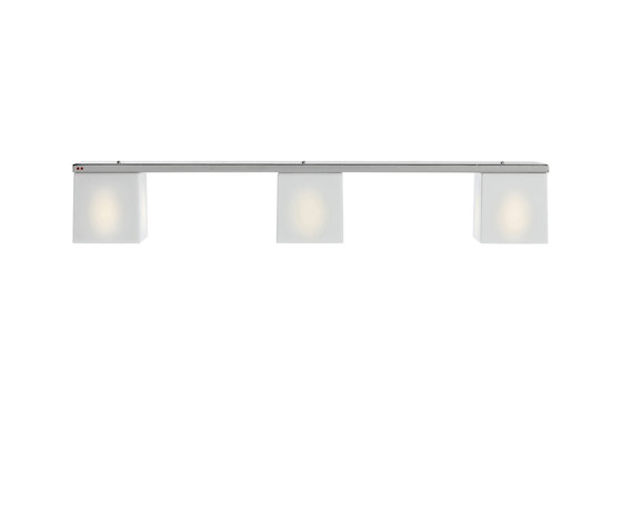 Cubetto D28 E03 01 | Lámparas de techo | Fabbian