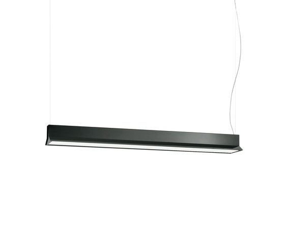 Factory D83 A03 02 | Suspended lights | Fabbian