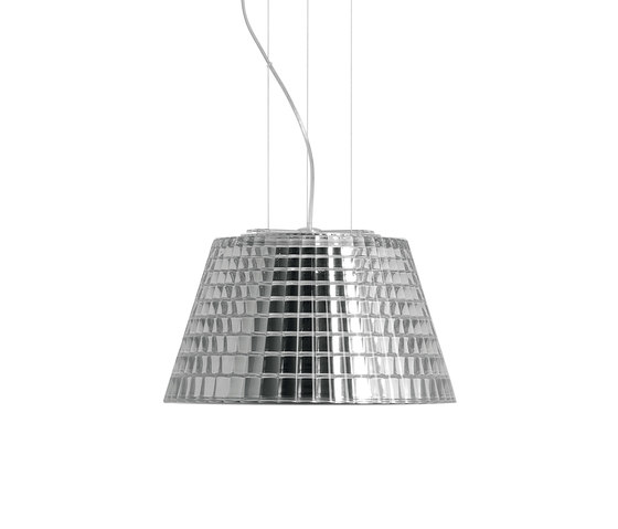 Flow D87 A03 15 | Suspended lights | Fabbian