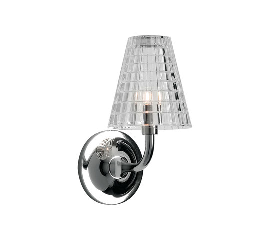 Flow D87 D01 00 | Wall lights | Fabbian