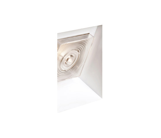 Light Panel | Recessed wall lights | Fabbian