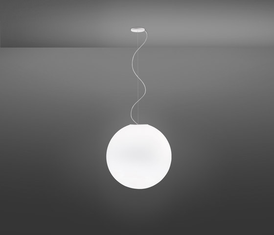 Lumi F07 A27 01 | Suspended lights | Fabbian