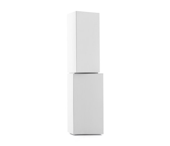 5 Blocks White | Sideboards | Opinion Ciatti