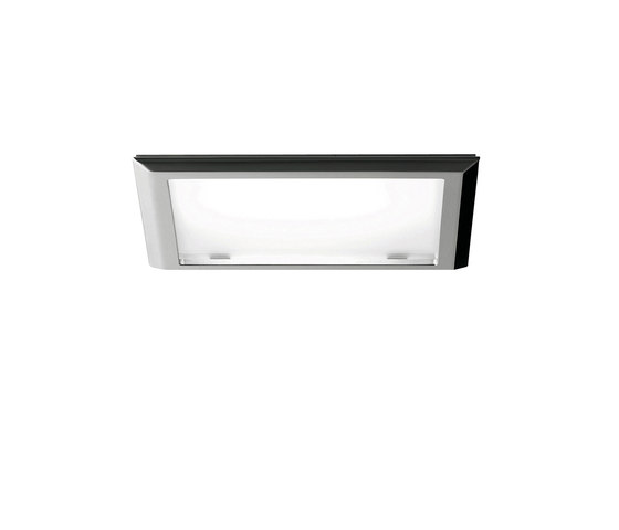 Plano D90 F01 01 | Recessed ceiling lights | Fabbian