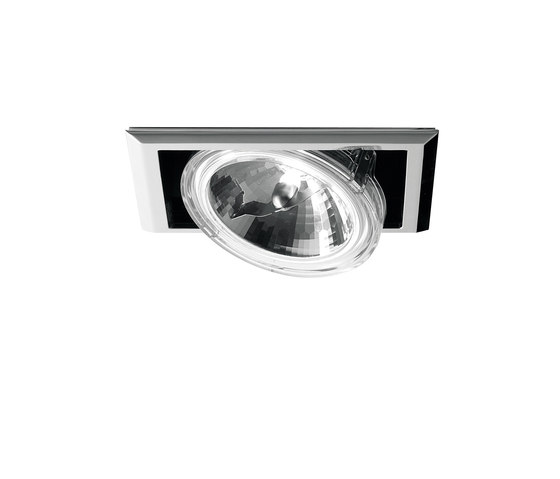 Plano D90 F07 01 | Recessed ceiling lights | Fabbian