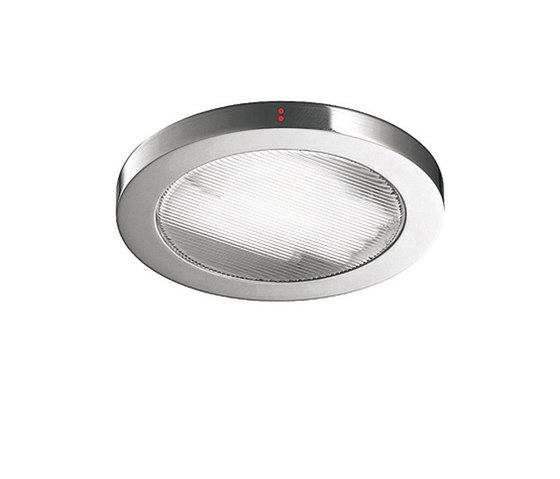 Sette W D54 F01 11 | Recessed ceiling lights | Fabbian