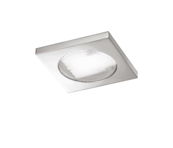 Sette W D54 F03 11 | Recessed ceiling lights | Fabbian