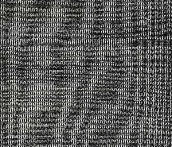 Tweed black | Alfombras / Alfombras de diseño | I + I