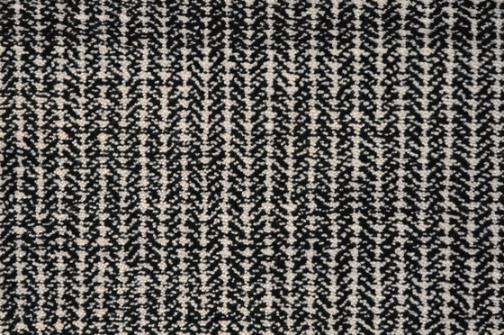 Tweed black | Alfombras / Alfombras de diseño | I + I
