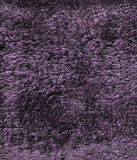 Lumina Low Pile violet | Rugs | I + I
