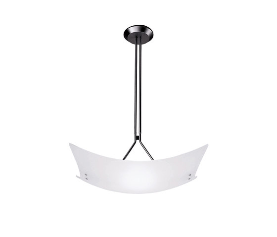 Teorema D09 A13 01 | Suspended lights | Fabbian