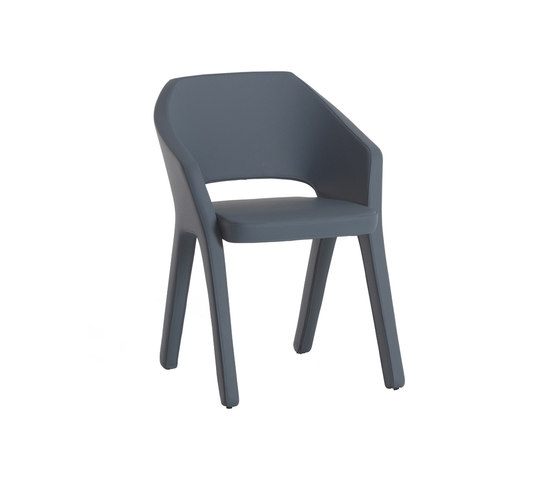 Andermatt | Chairs | Atelier Pfister