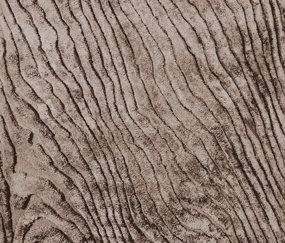 Reflection sand grey | Alfombras / Alfombras de diseño | I + I