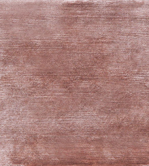 Velvet pink | Tappeti / Tappeti design | I + I