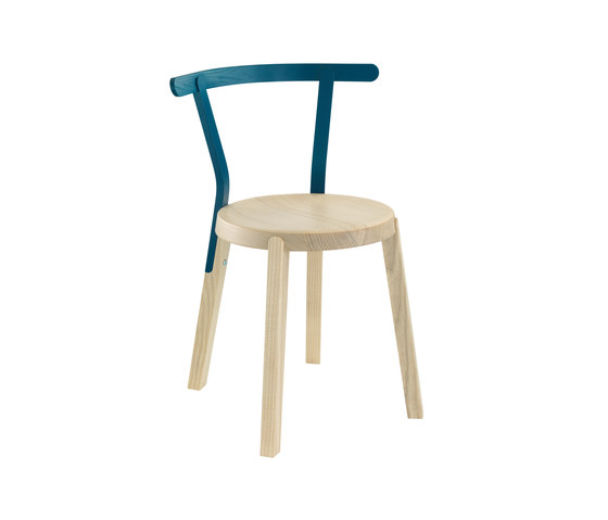 Eriz | Chairs | Atelier Pfister