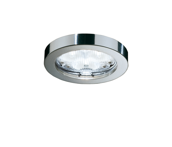 Venere D55 F39 11 | Recessed ceiling lights | Fabbian
