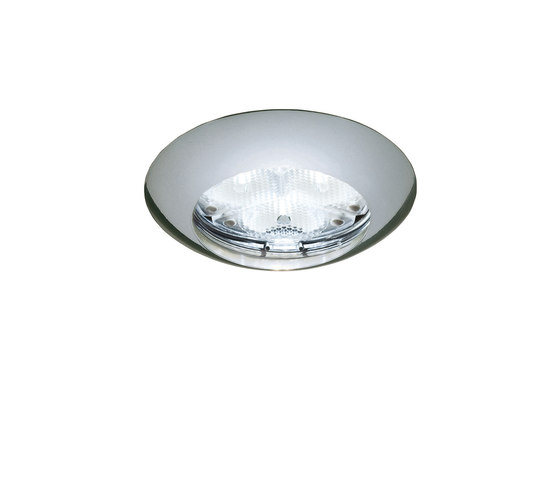 Venere D55 F25 11 | Recessed ceiling lights | Fabbian