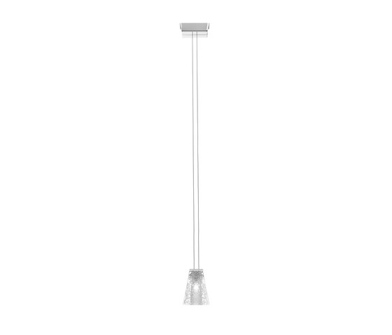 Vicky D69 A01 00 | Suspended lights | Fabbian