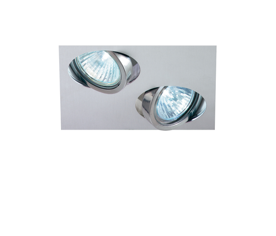 Zen D67 L27 | Lámparas empotrables de techo | Fabbian