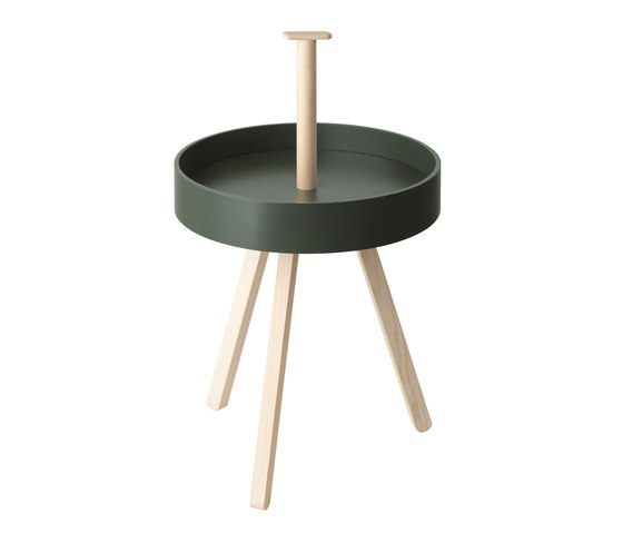 Giblitz Side table | Trays | Atelier Pfister