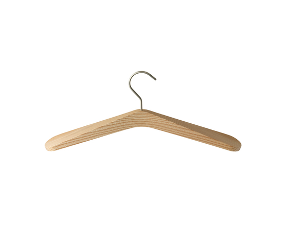 Ligerz | Coat hangers | Atelier Pfister