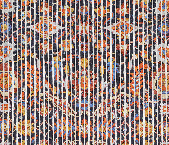 Popclassic Persian Lines I | Tappeti / Tappeti design | I + I