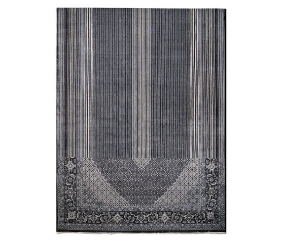 Playing With Tradition | Alfombras / Alfombras de diseño | I + I