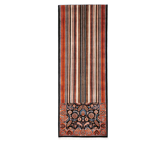 Playing With Tradition | Rugs | I + I