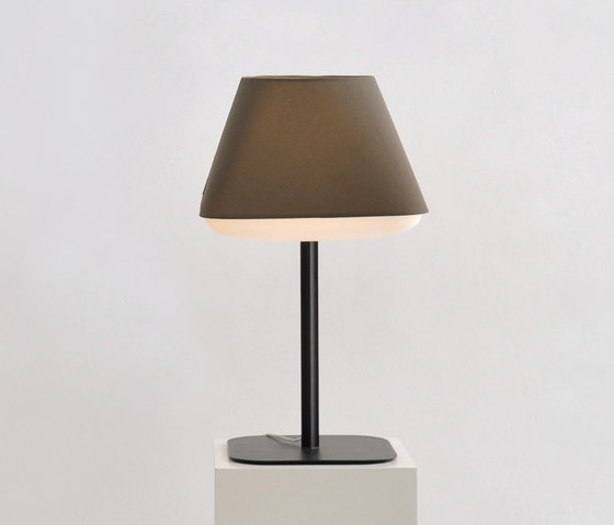 RD2SQ Table Lamp | Lampade tavolo | Innermost