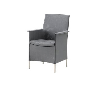 Liberty Chair with armrest | Sillas | Cane-line