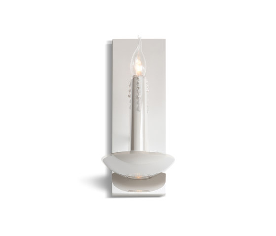 Floating Candles wall lamp | Wandleuchten | Brand van Egmond
