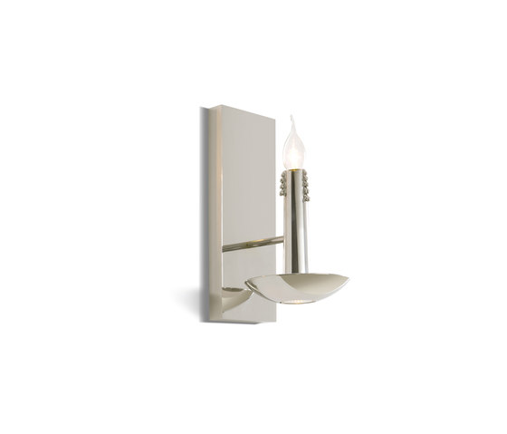 Floating Candles wall lamp | Wandleuchten | Brand van Egmond