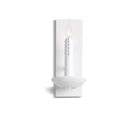 Floating Candles wall lamp | Lampade parete | Brand van Egmond
