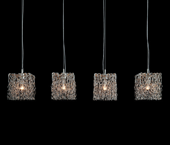 Hollywood hanging lamp inline | Suspended lights | Brand van Egmond